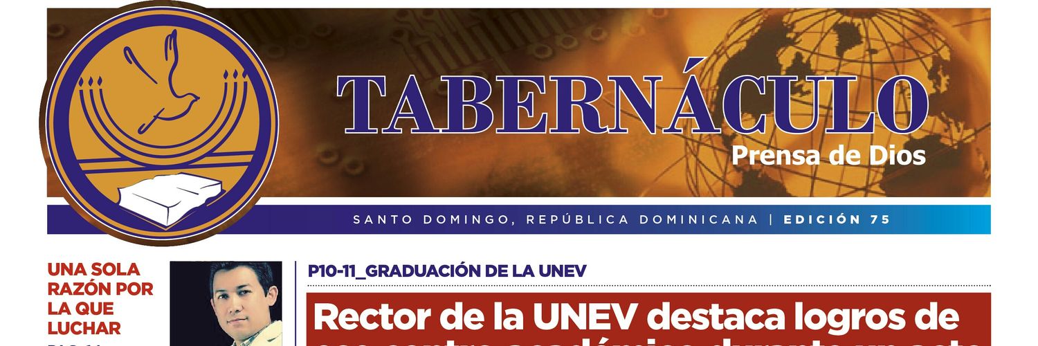 PrensadeDios's profile banner image