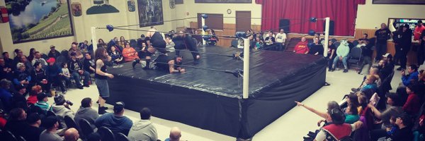RingsideW Profile Banner