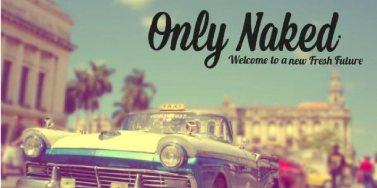 OnlyNakedBrand's profile banner image