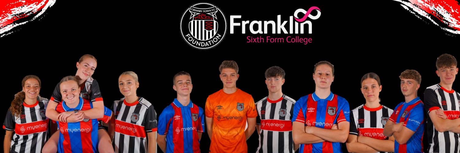 GTF Shadow Scholarship banner