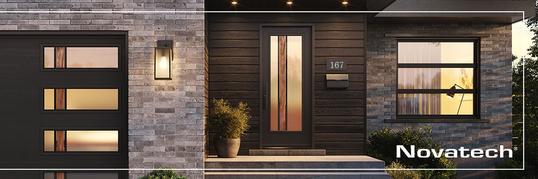 GroupeNovatech's profile banner image