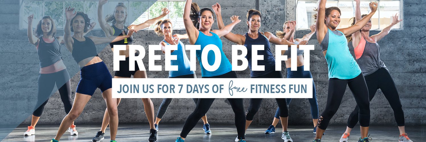 JazzerciseLincN's profile banner image