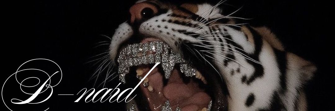 B_ink3dd's profile banner image