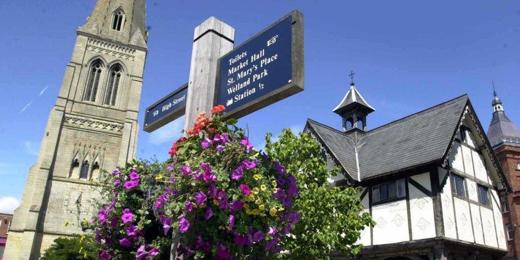 Sir Edward Garnier banner