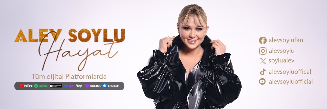 soylualev's profile banner image