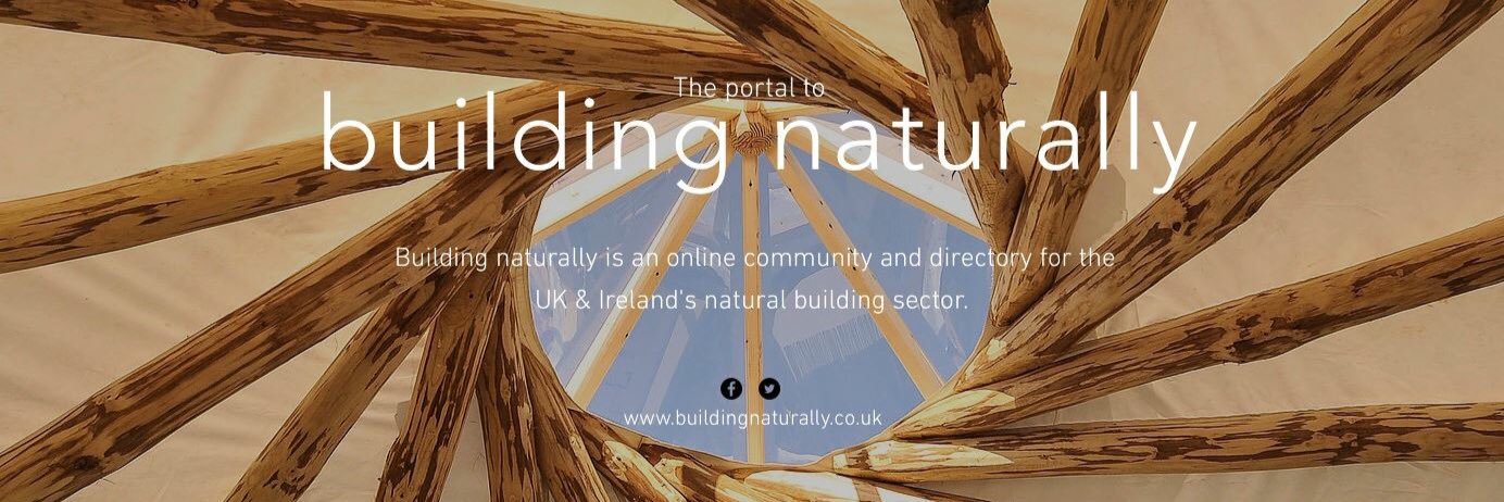 buildgnaturally's profile banner image