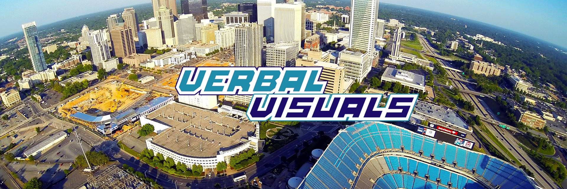 VerbalVisuals's profile banner image