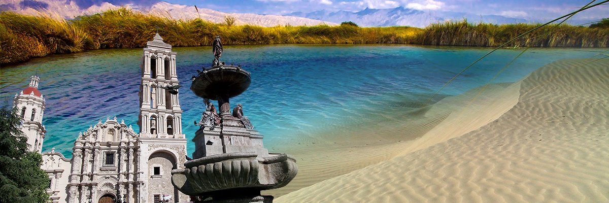 FollowCoahuila's profile banner image