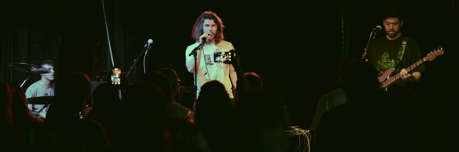 Andrew Park banner