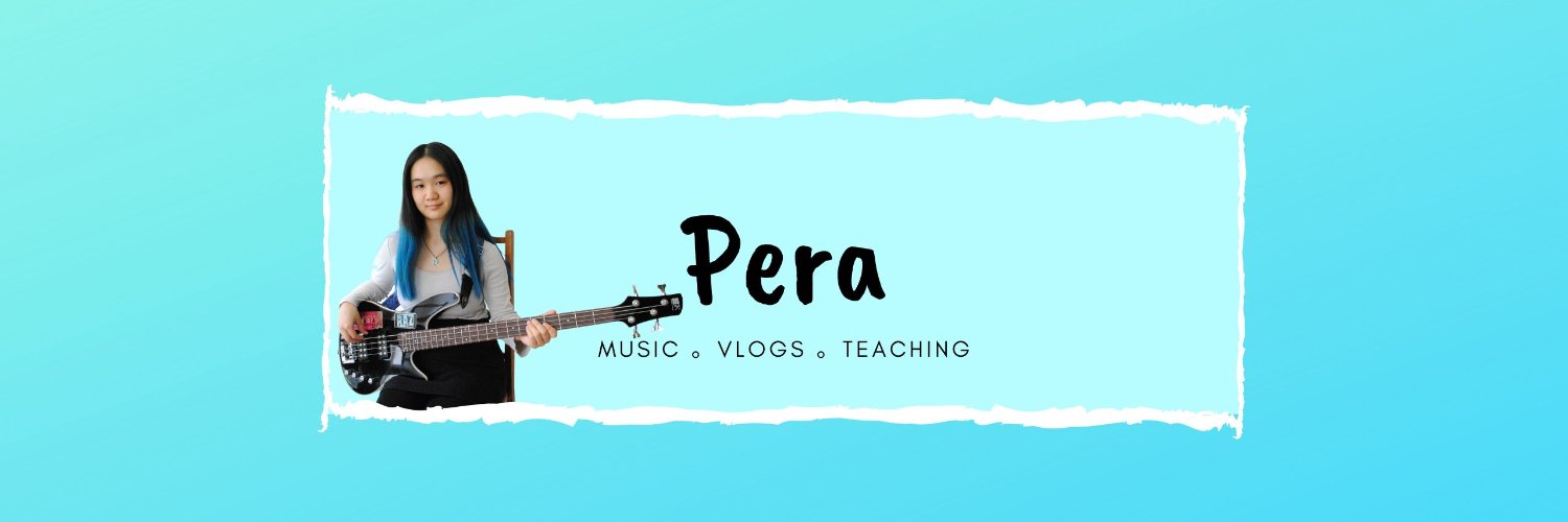 Peralala's profile banner image
