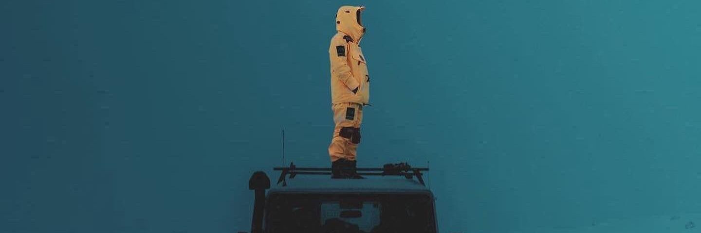 ImCommonMale's profile banner image