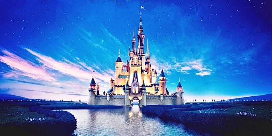 DisneyFanpage8's profile banner image