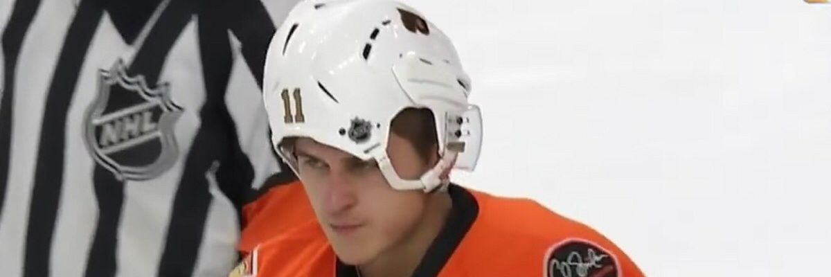 thechazzyg's profile banner image