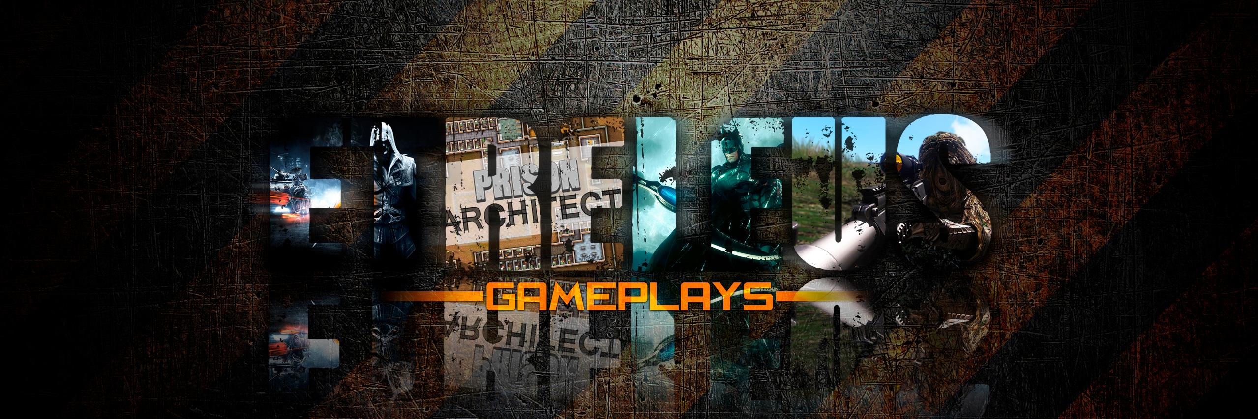 Etreleus's profile banner image