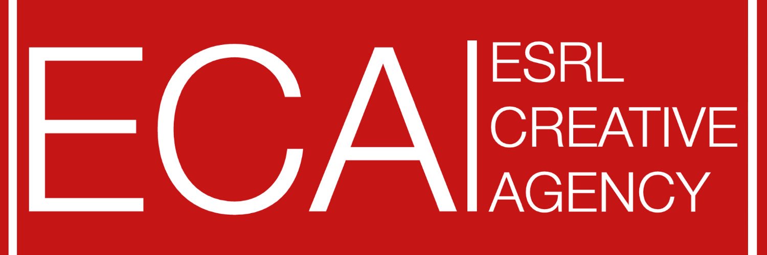 ESRL Creative Agency banner