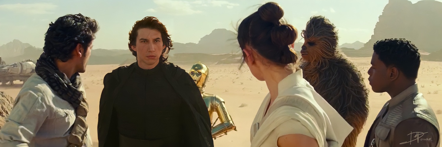 Sarah | seduff banner