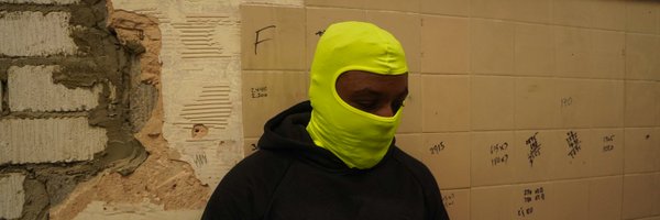 GHSTGHSTGHST Profile Banner