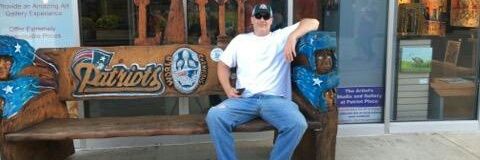 LippRon's profile banner image