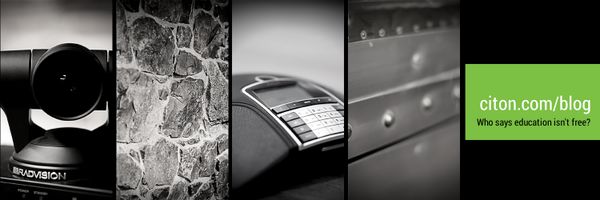 CitonCorp Profile Banner