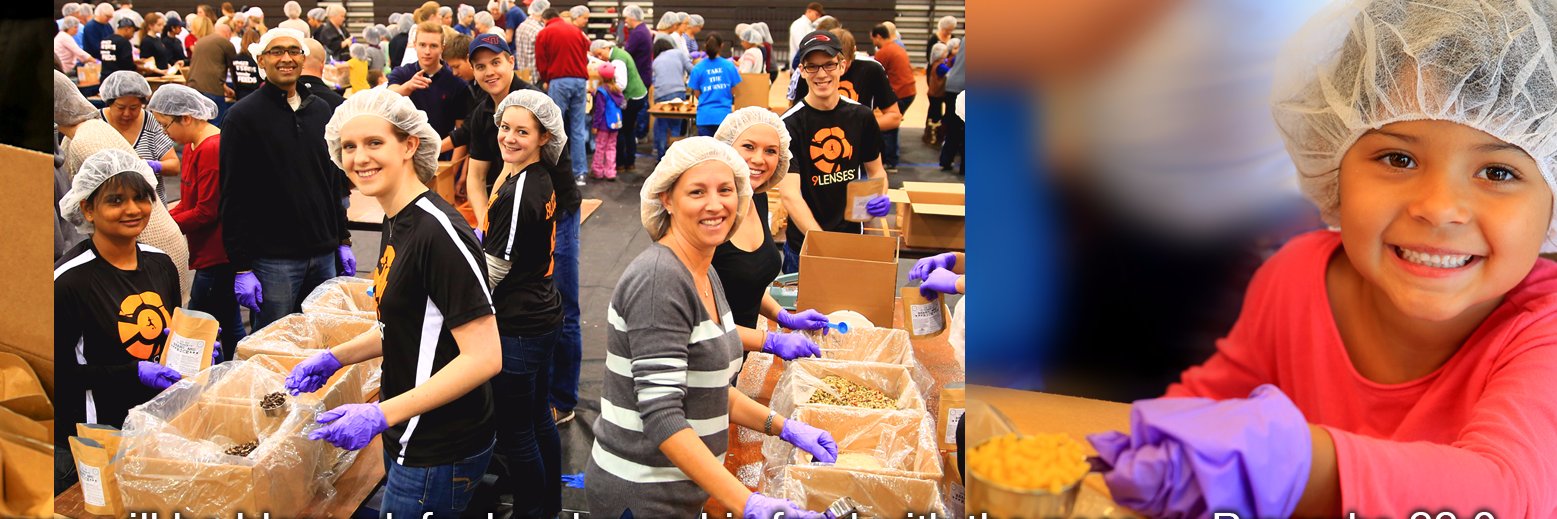 NOVAStopHunger's profile banner image