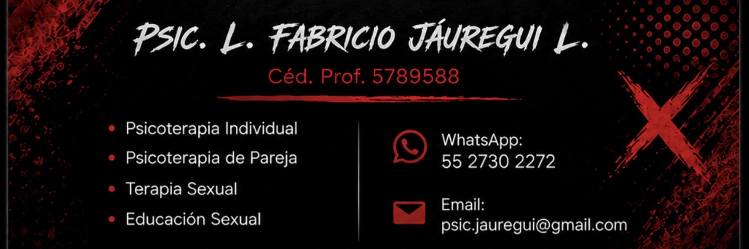 ProfesorSexual's profile banner image