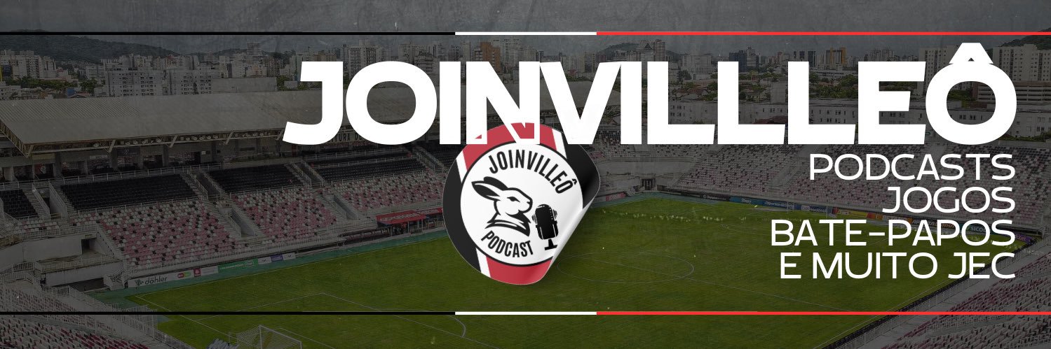 JoinvilleÔ banner