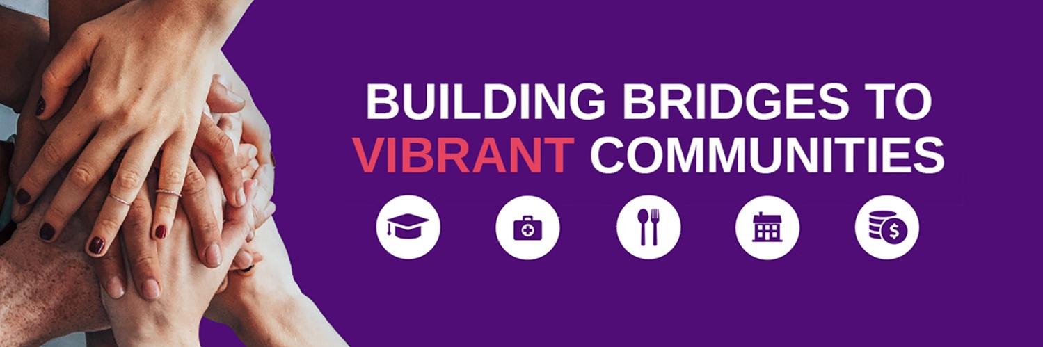 Community First Fund banner