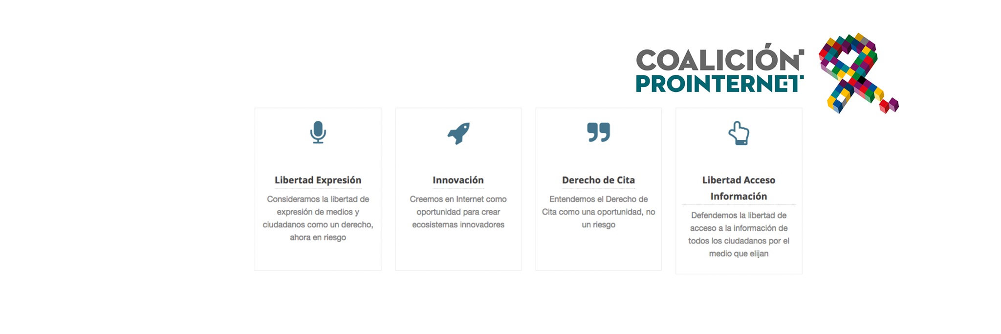 CoalicionProInt's profile banner image