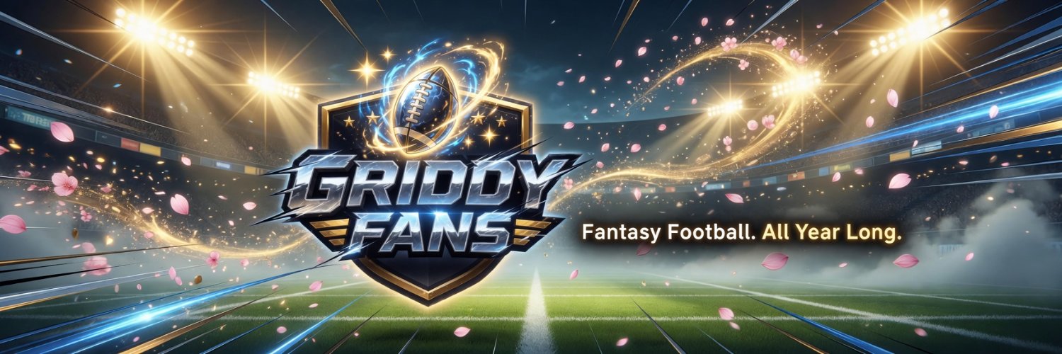 griddyfans's profile banner image