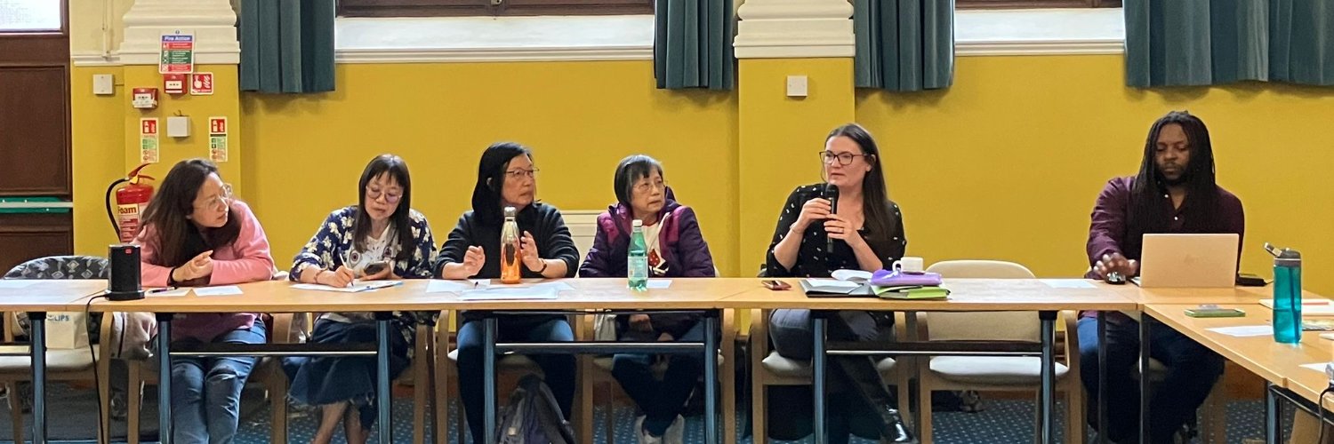 Diversity Resource International C.I.C. banner