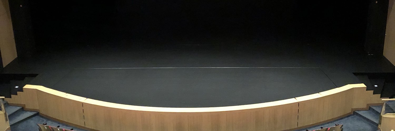 JohnStriffler's profile banner image