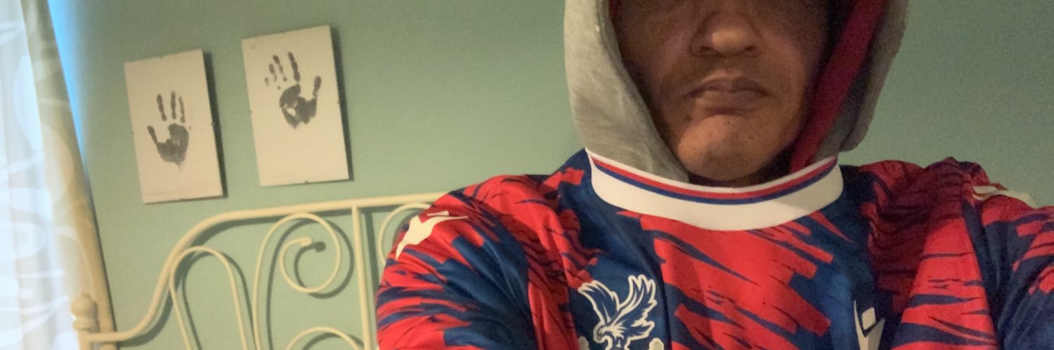 stevetheeagle's profile banner image