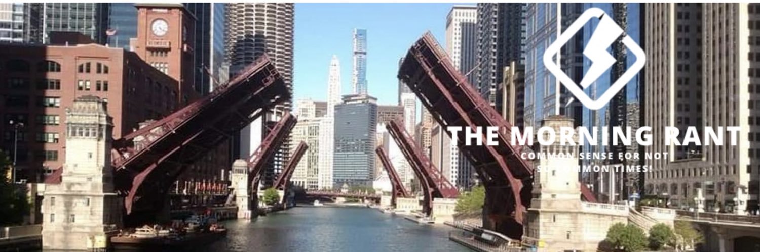 TheMorningRant's profile banner image