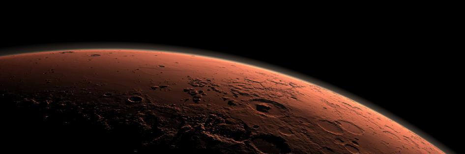 MarsCityDesign banner