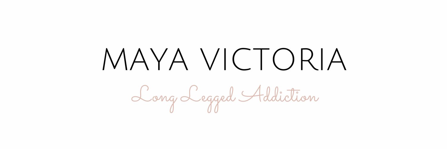 MayaVictoriaLLA's profile banner image