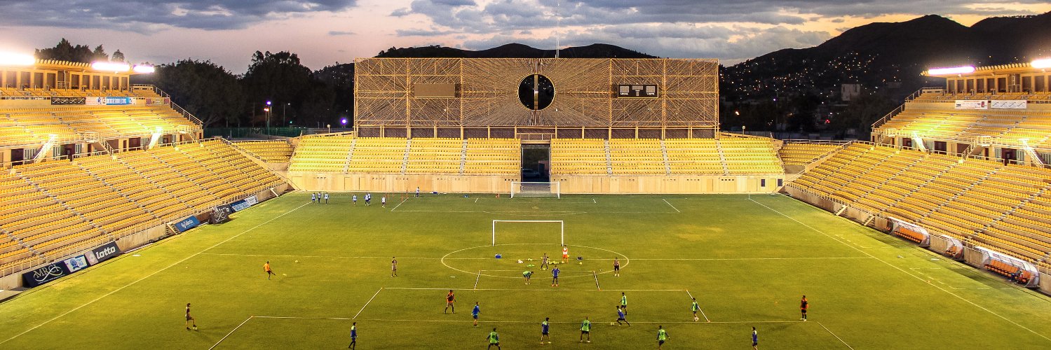 Postal Deportiva Oax banner