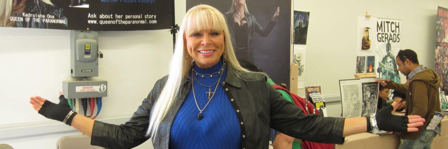 Kadrolsha Ona Carole banner