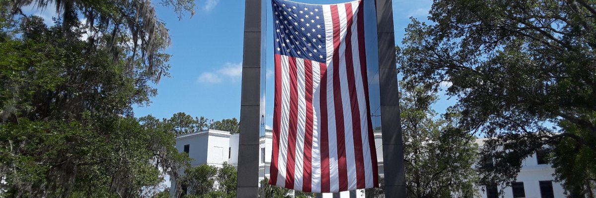 Malcolm Shields banner