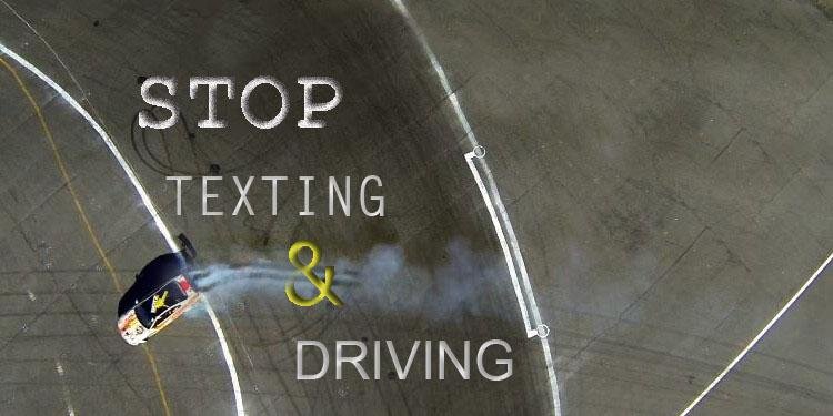 TextingDrving's profile banner image