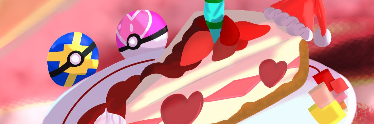 CheeseyPokemon banner
