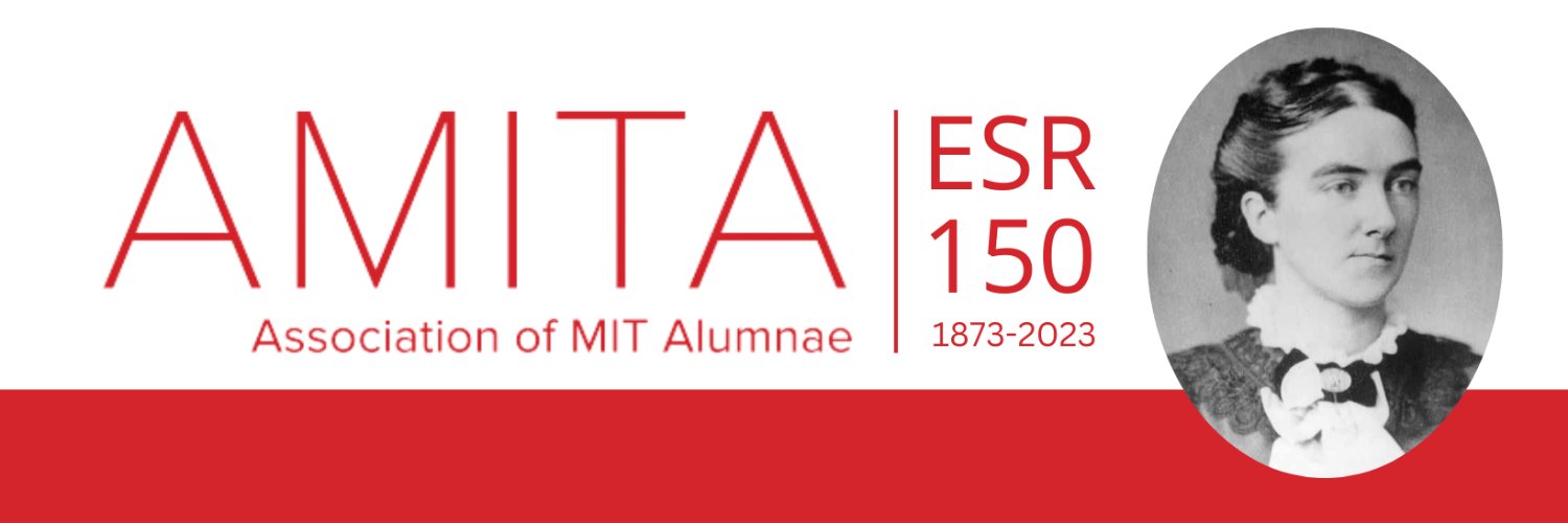 MIT Alumnae banner