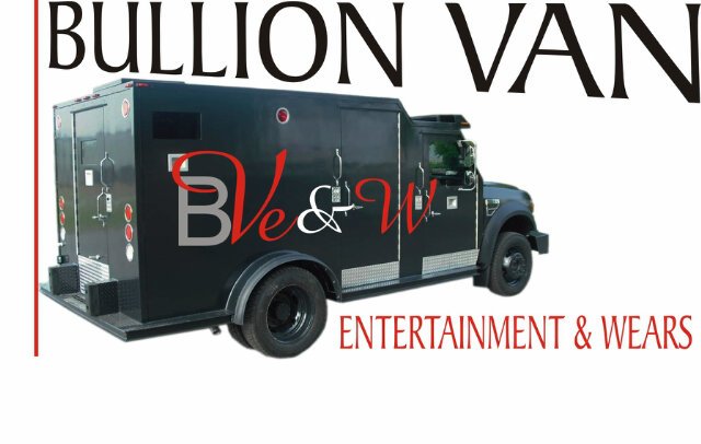 Bullionvanworld's profile banner image