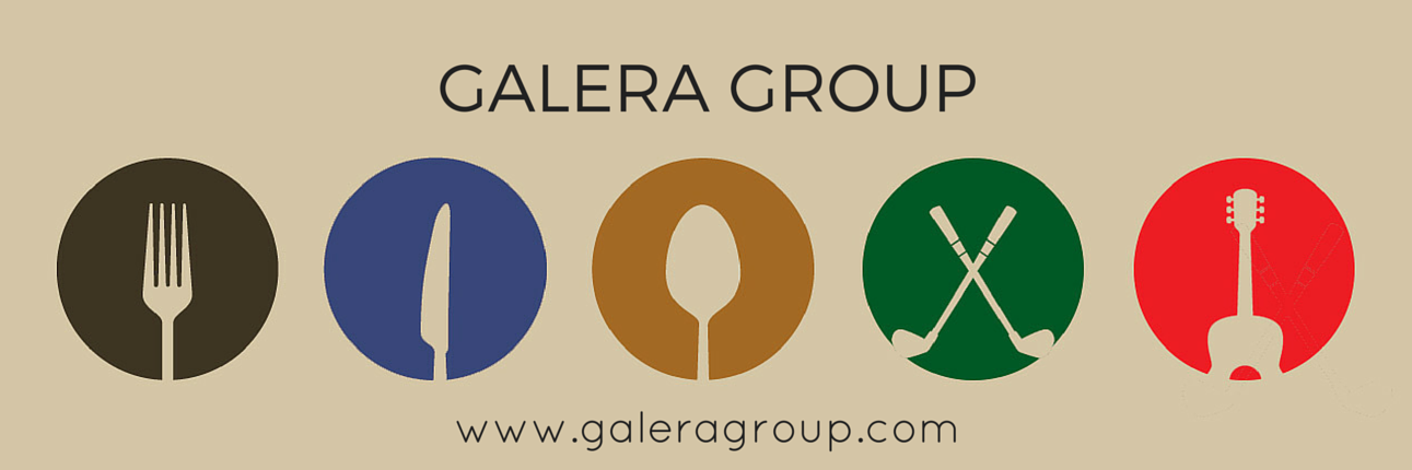 Galera Group banner