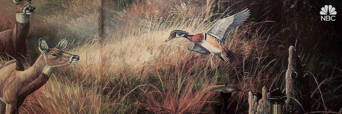 akharvey's profile banner image