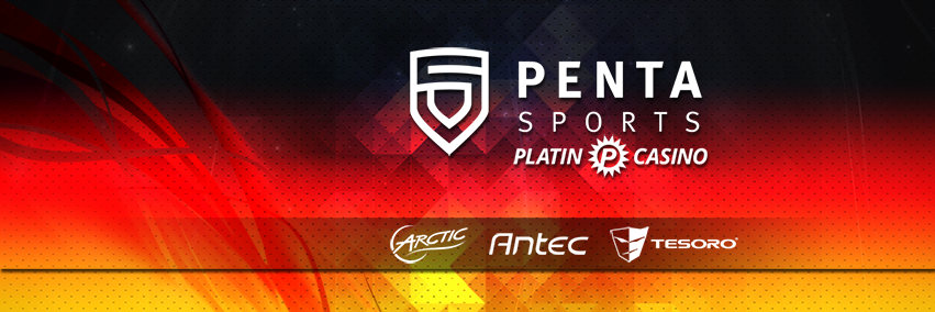 PENTASportsFIFA's profile banner image