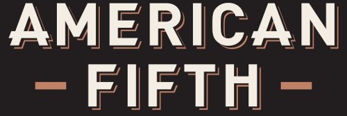 AmericanFifthSpirits banner