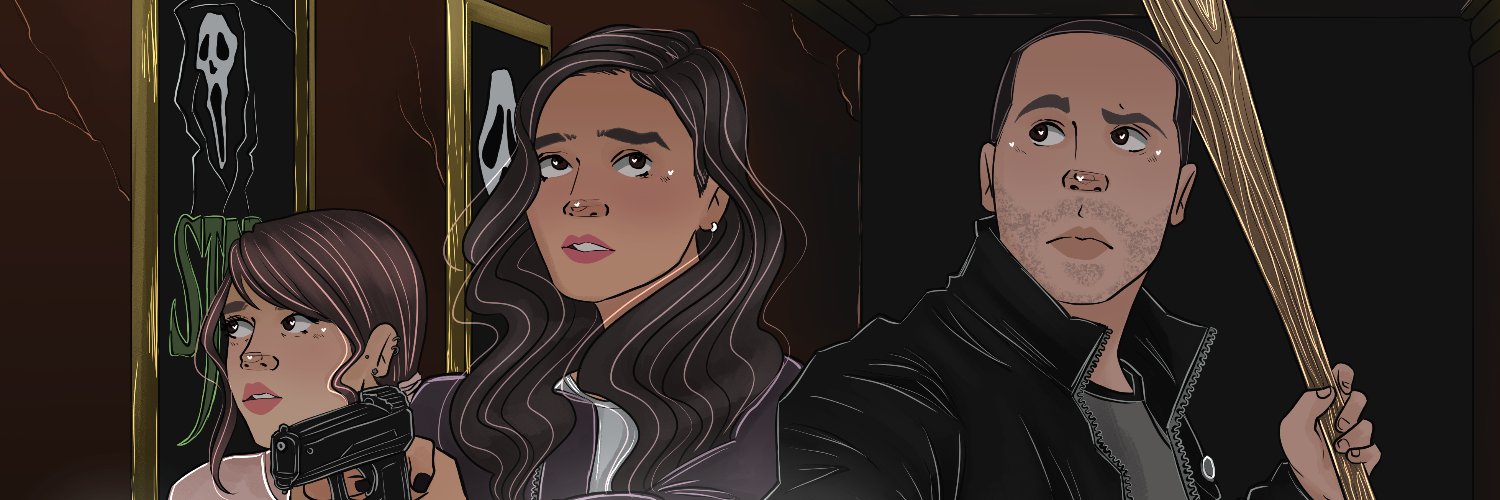 Animatted7 ⚡️ banner