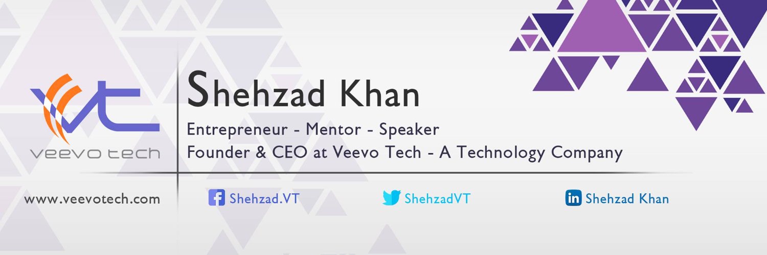ShehzadVT's profile banner image