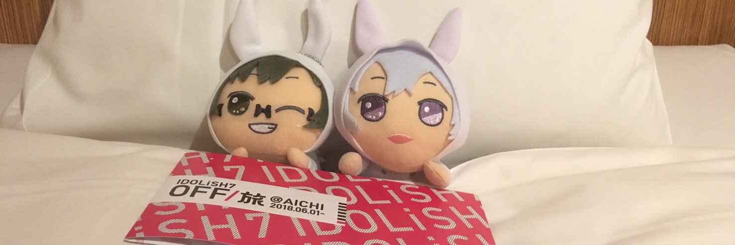 まきの″@取引垢(通知不良気味) banner