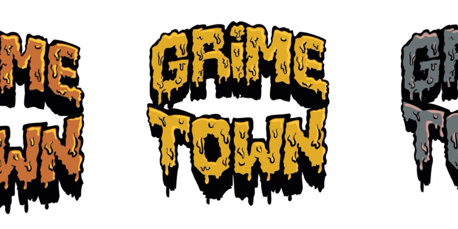 GrimeTownSA's profile banner image